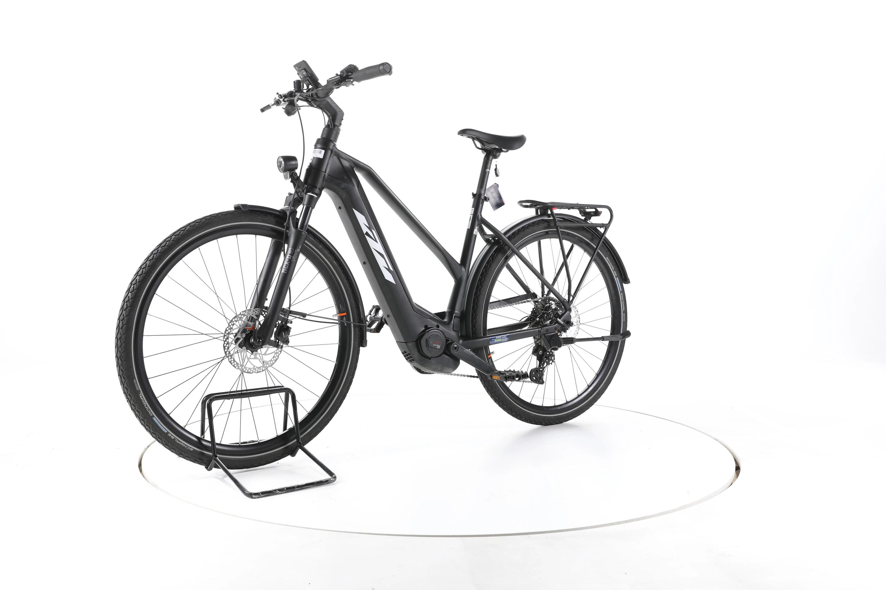 Ebike ricondizionata · KTM Power Sport 10 · Buone condizioni 5/7