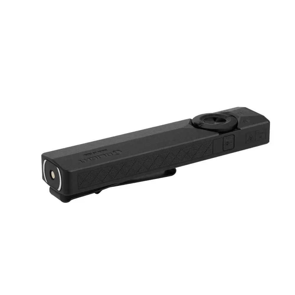 Torcia EDC ArkPro Ultra Class 1 1700 lumen con laser verde 3/13