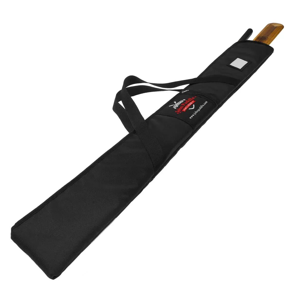 Torba Pokrowiec na składane wiosło grenlandzkie John Paddle Paddle Bag 6/7