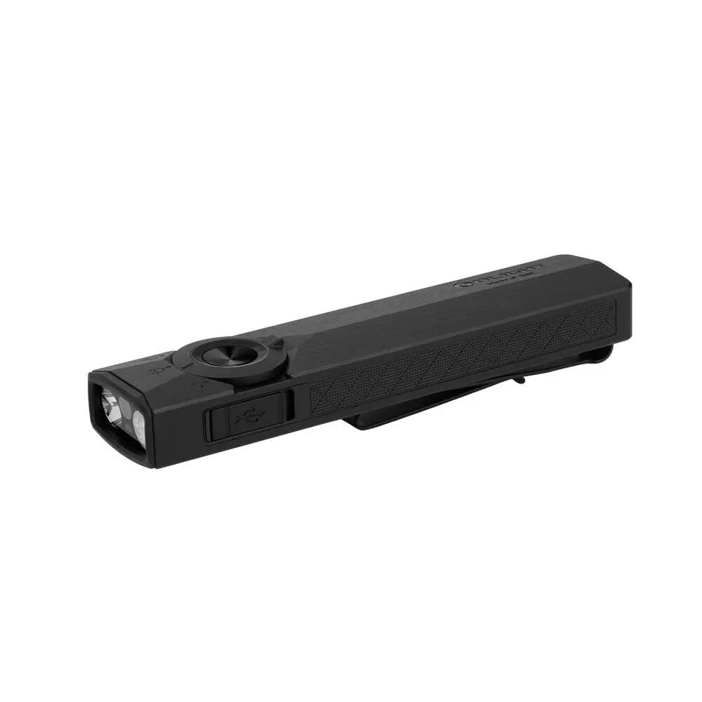 Torcia EDC ArkPro Ultra Class 1 1700 lumen con laser verde 2/13