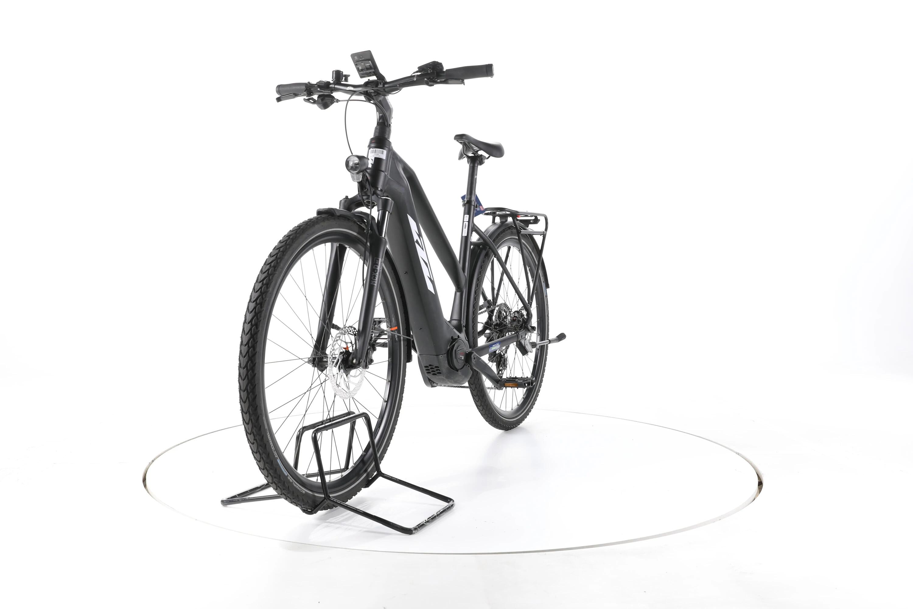 Ebike ricondizionata · KTM Power Sport 10 · Buone condizioni 4/7