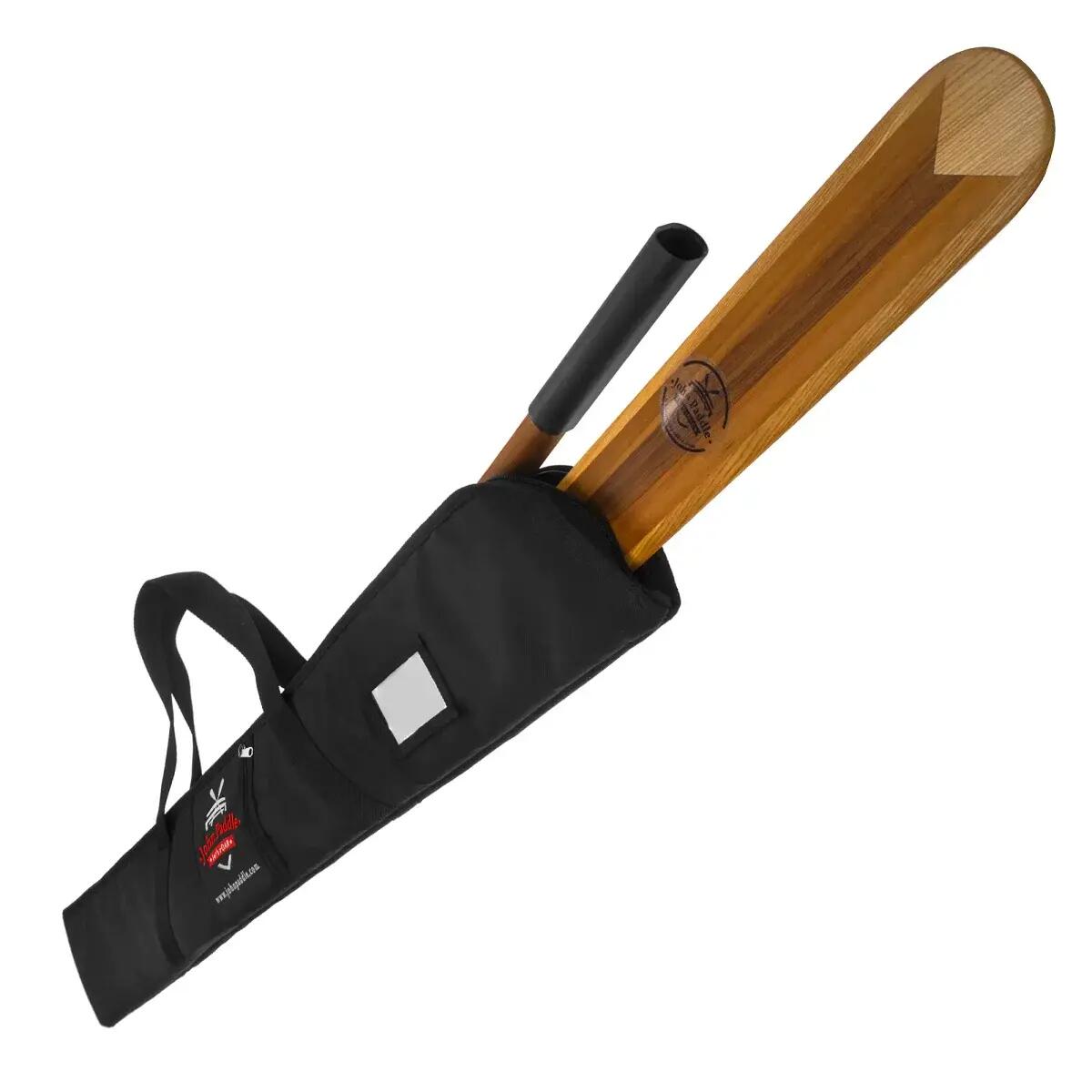 Torba Pokrowiec na składane wiosło grenlandzkie John Paddle Paddle Bag 5/7
