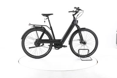 Tweedehands - tenways ago t city e-bike lage instap - zeer goed