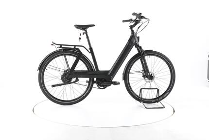 Refurbished - TENWAYS AGO T City E-Bike Tiefeinsteiger - Sehr gut