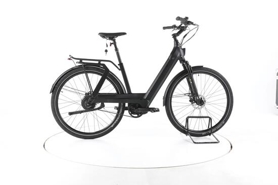 Refurbished - TENWAYS AGO T City E-Bike Tiefeinsteiger - Sehr gut