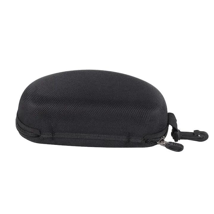 Lunettes militaires antibuée, résistantes aux chocs, légères et confortables 3/4