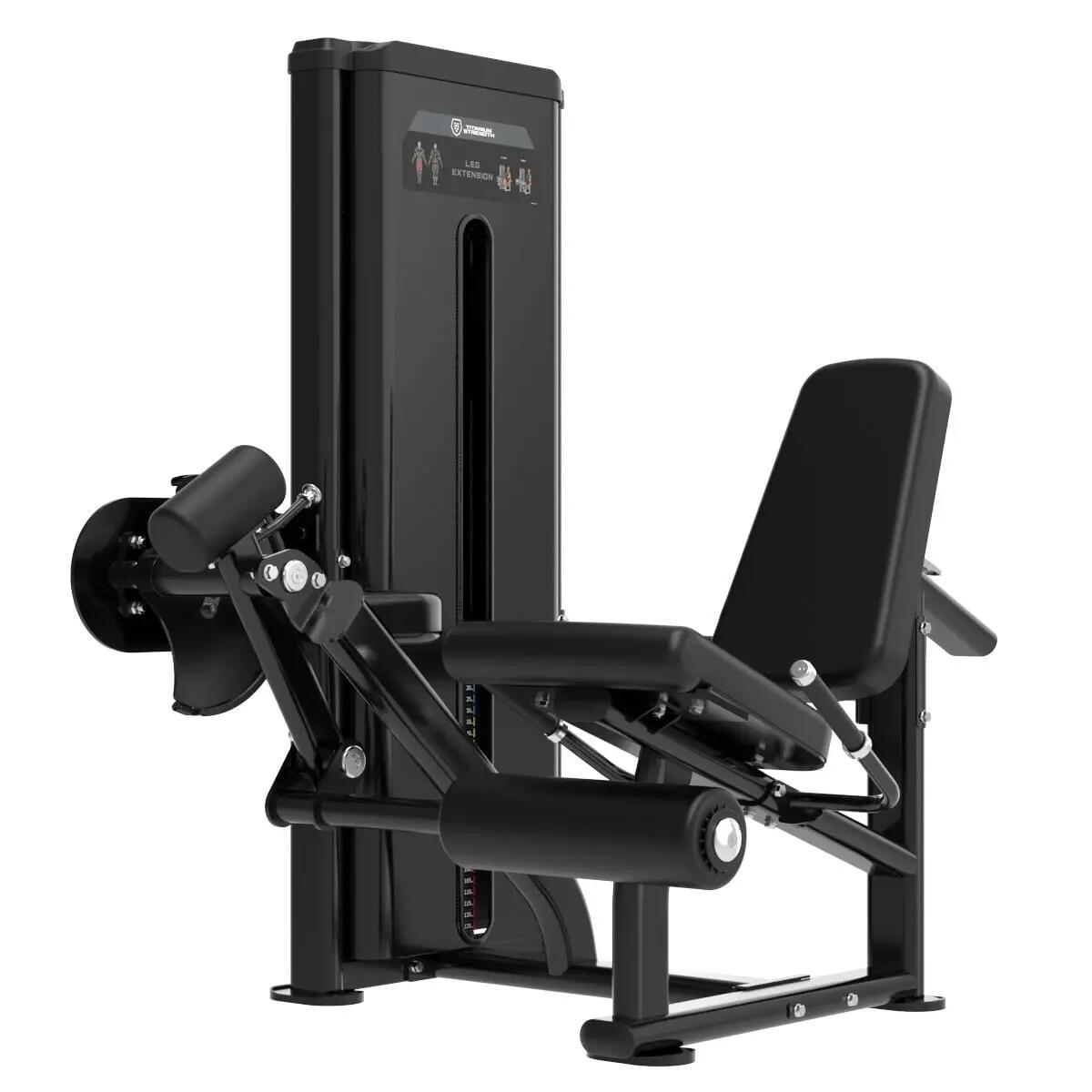 TITANIUM STRENGTH picture