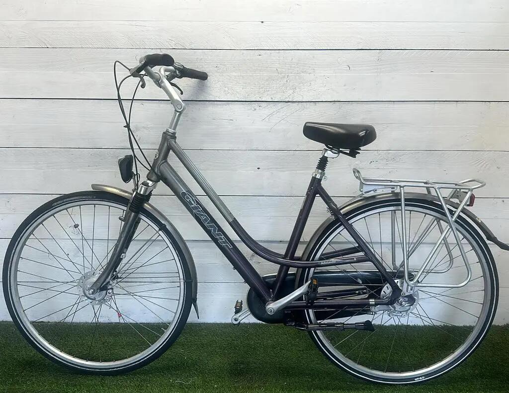 Bicicletta usata Giant Adelaide 4/4