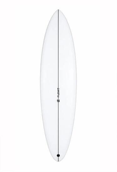Surfplank Flowt Mid Magnet 6'6