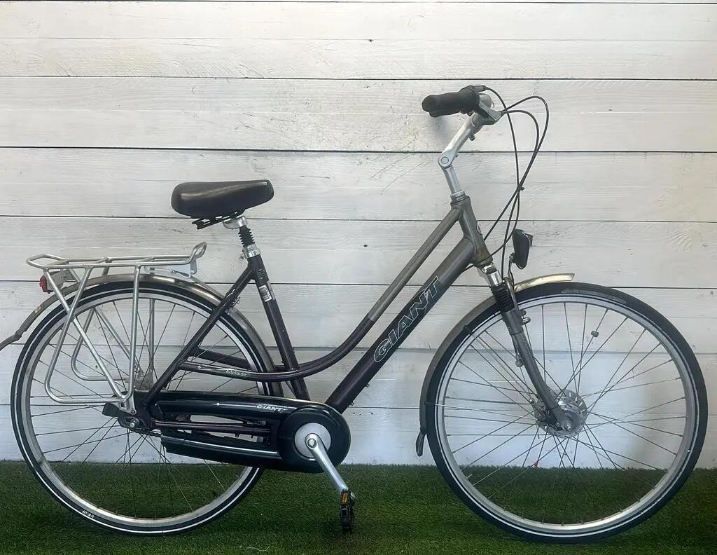 Bicicletta usata Giant Adelaide 3/4