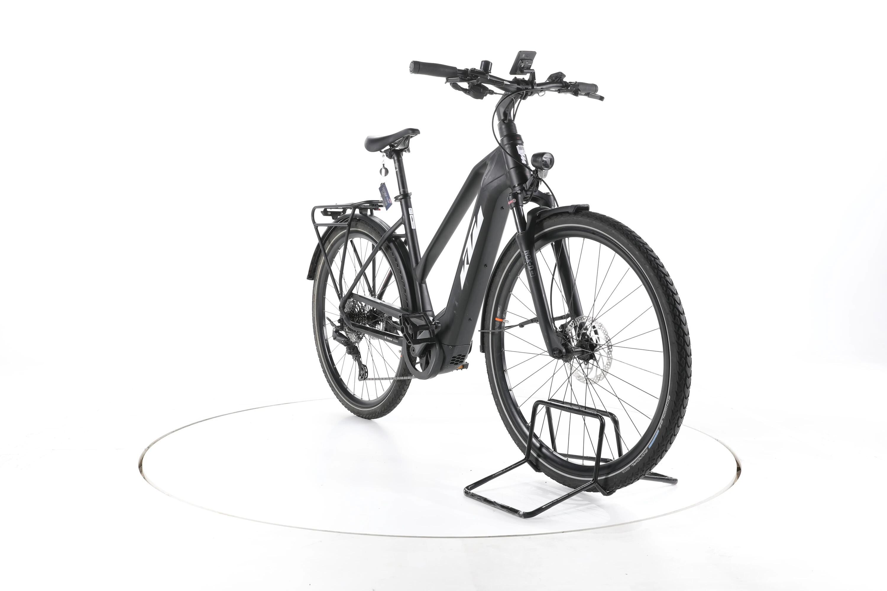 Ebike ricondizionata · KTM Power Sport 10 · Buone condizioni 3/7