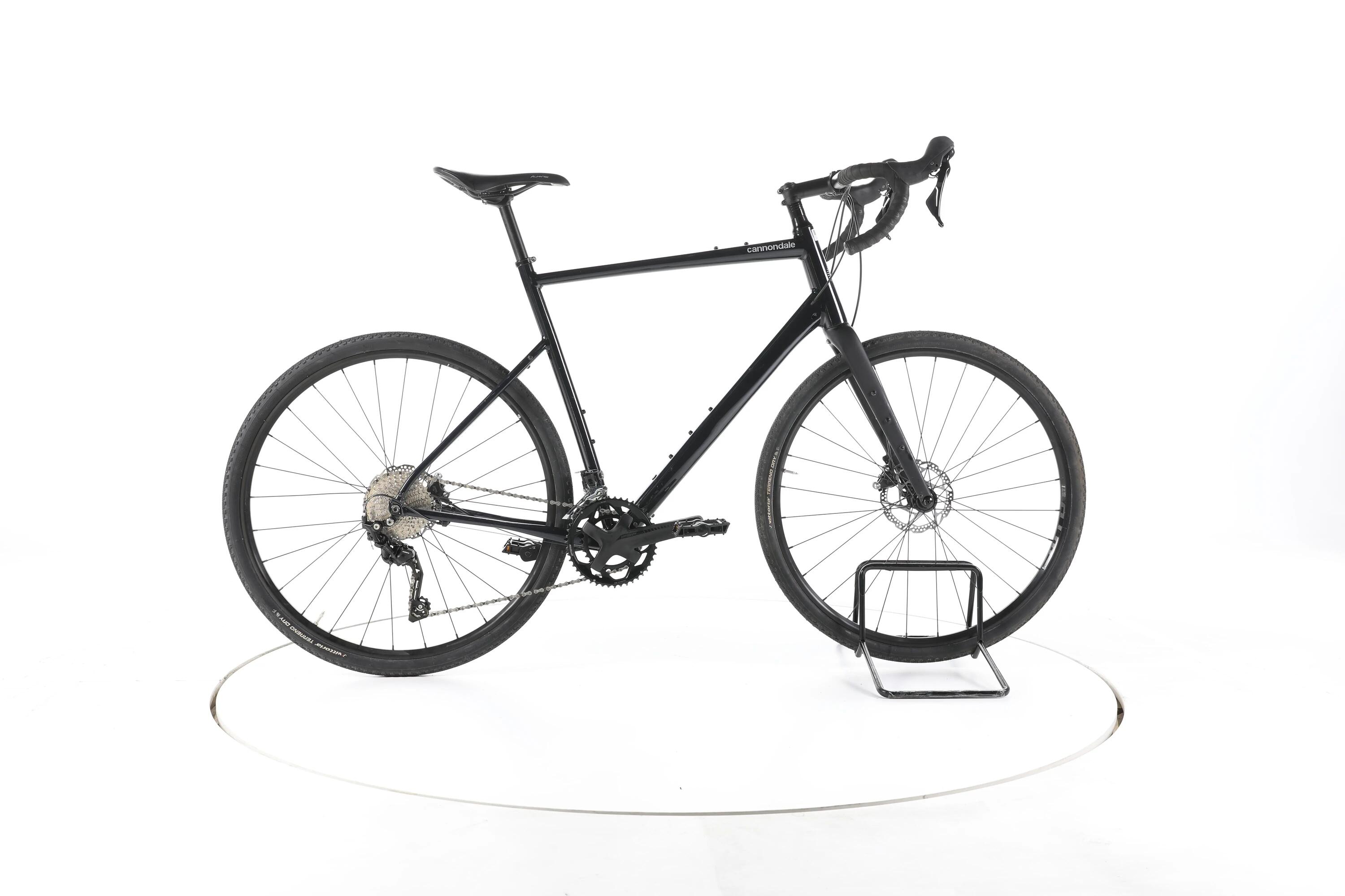 Refurbished - Cannondale Topstone 2 Gravelbike - Sehr gut 1/7