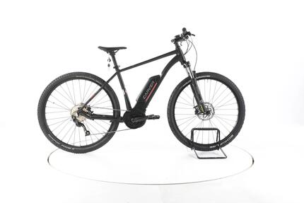 Refurbished - Carver Strict E LTD E-Bike - In gutem Zustand