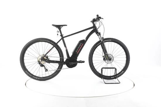 Refurbished - Carver Strict E LTD E-Bike - In gutem Zustand