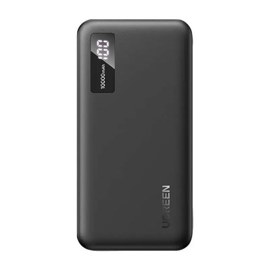 Powerbank UGREEN PB311 10000mAh 20W PD (czarny)