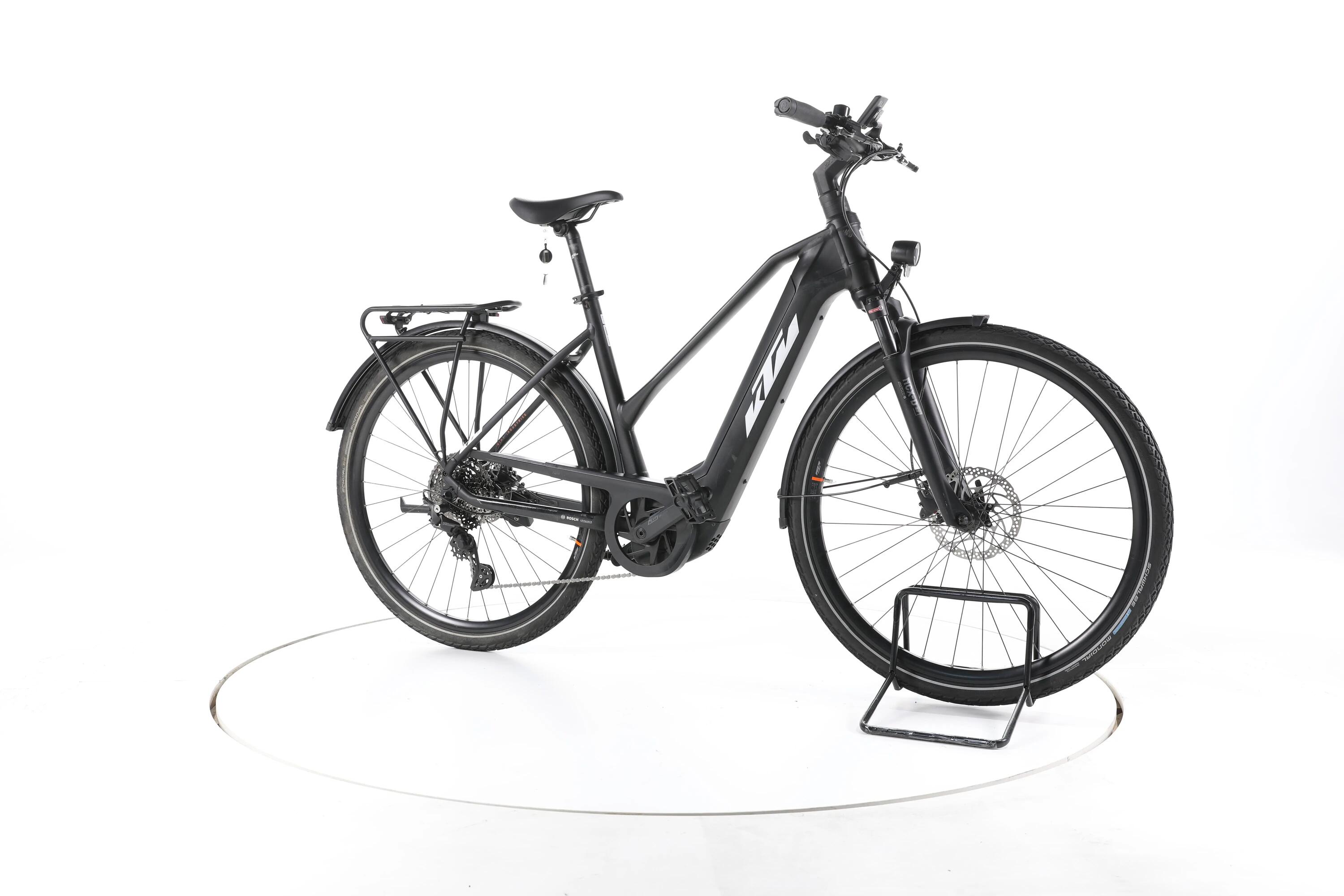 Ebike ricondizionata · KTM Power Sport 10 · Buone condizioni 2/7