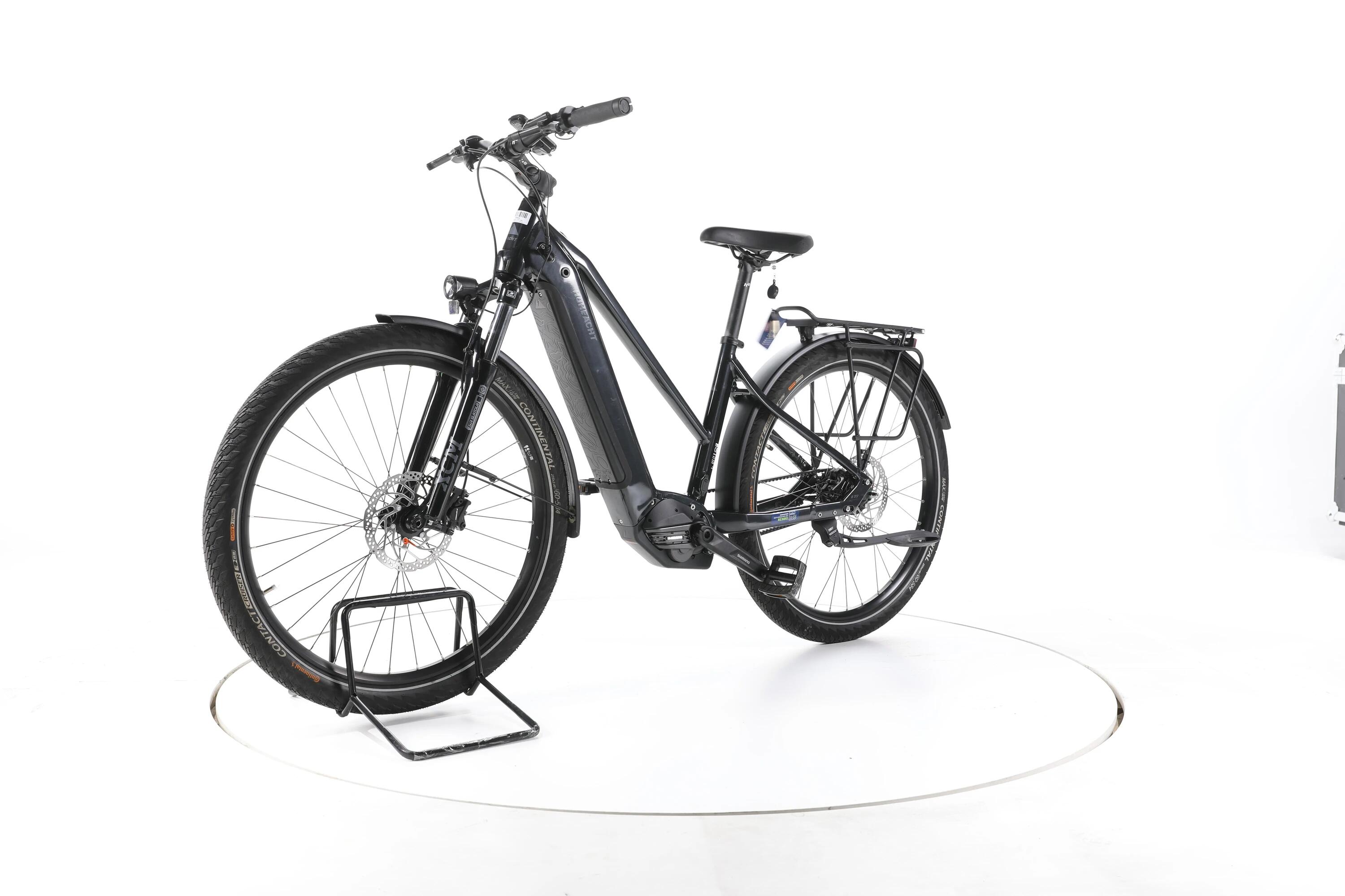 Ebike ricondizionata · HoheAcht Pasia Urbo · Ottime condizioni 5/7