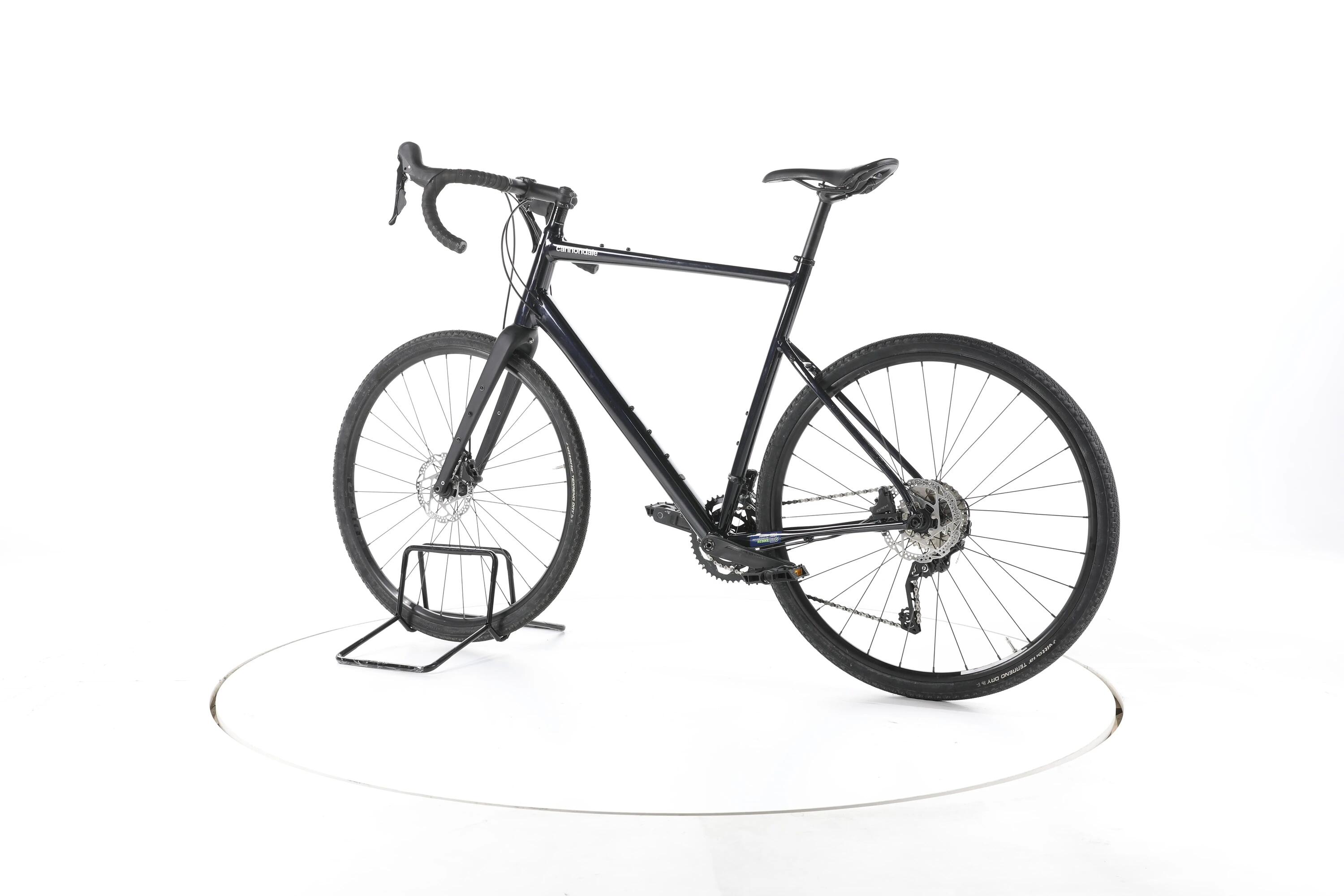 Refurbished - Cannondale Topstone 2 Gravelbike - Sehr gut 7/7