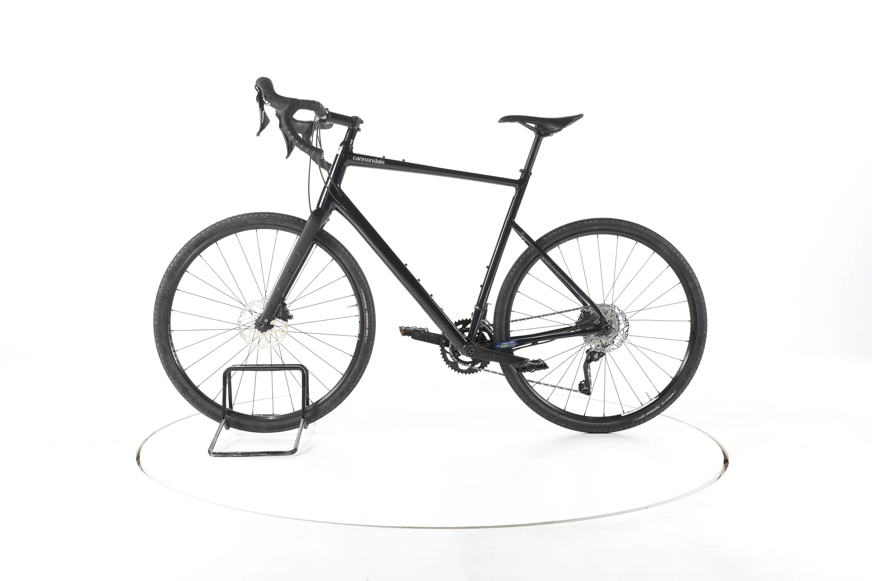 Refurbished - Cannondale Topstone 2 Gravelbike - Sehr gut 6/7