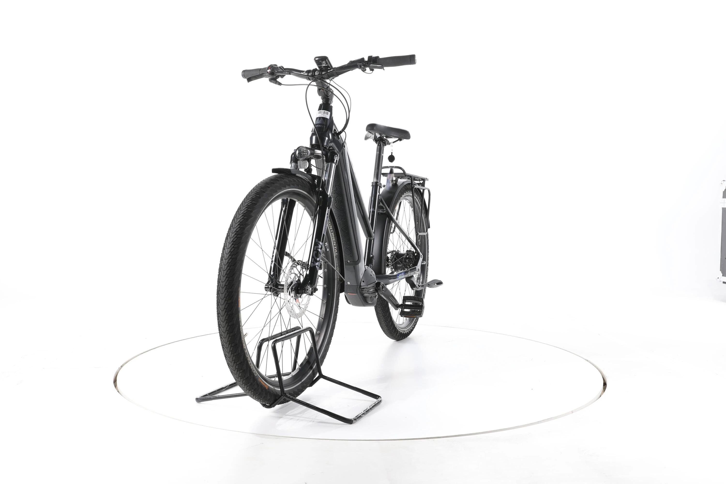 Ebike ricondizionata · HoheAcht Pasia Urbo · Ottime condizioni 4/7
