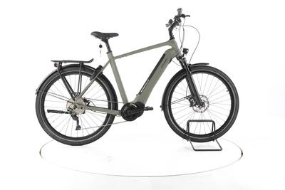 Tweedehands - raleigh kent 11 trekking e-bike - zeer goed