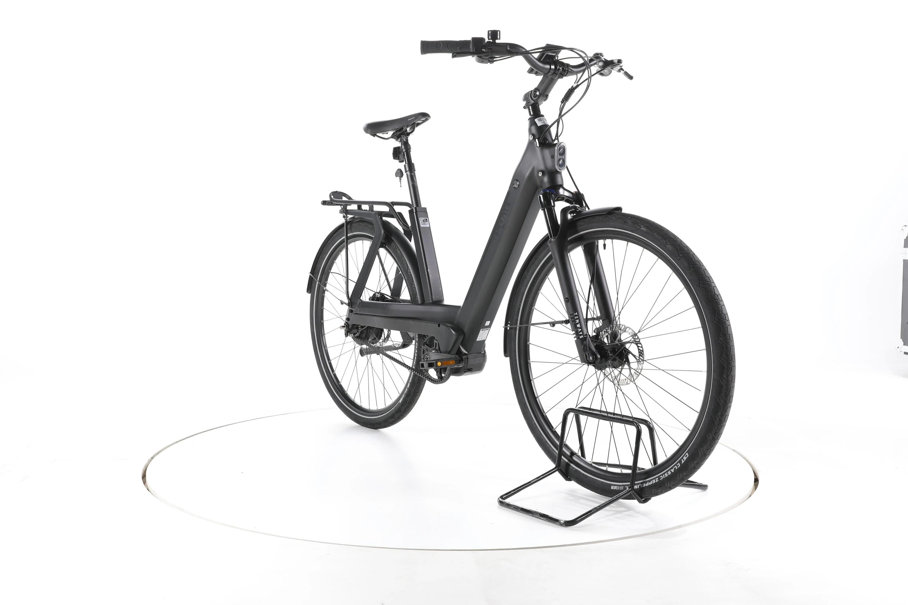 Ebike ricondizionata · TENWAYS AGO T · Ottime condizioni 3/7