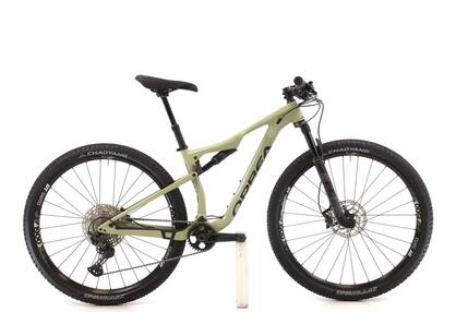 Refurbished MTB Fully · Oiz M30 XT · Sehr guter Zustand