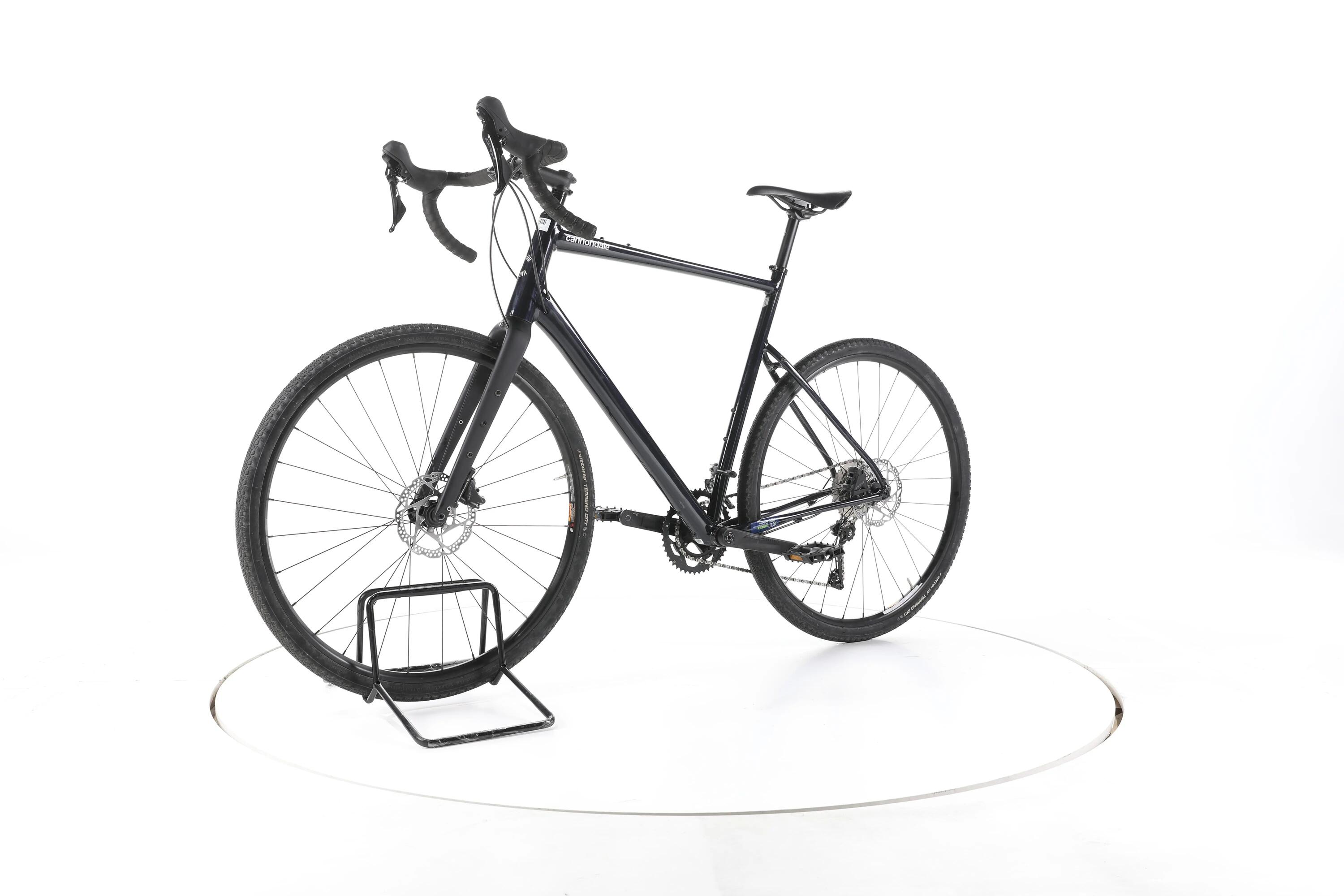 Refurbished - Cannondale Topstone 2 Gravelbike - Sehr gut 5/7