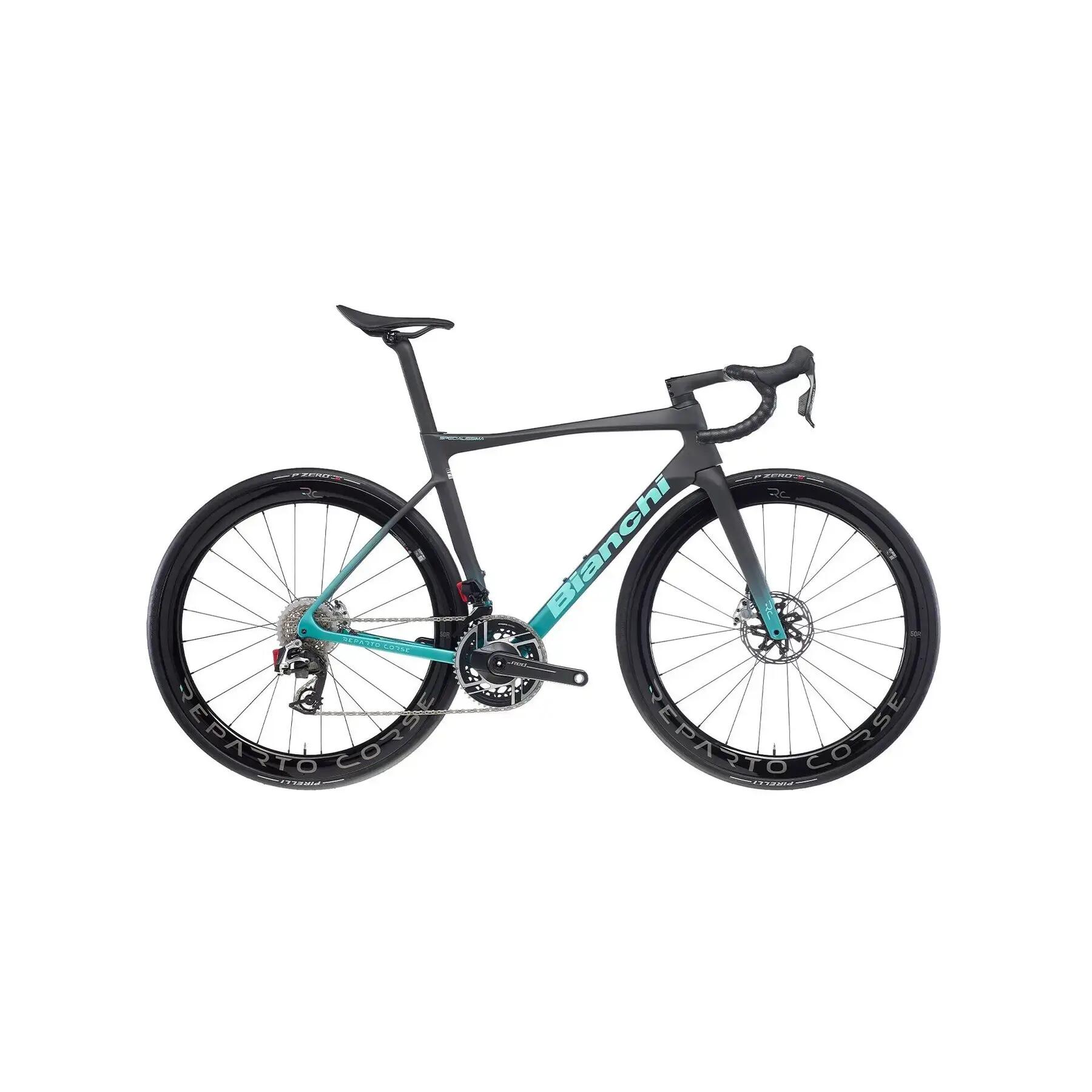 BIANCHI picture