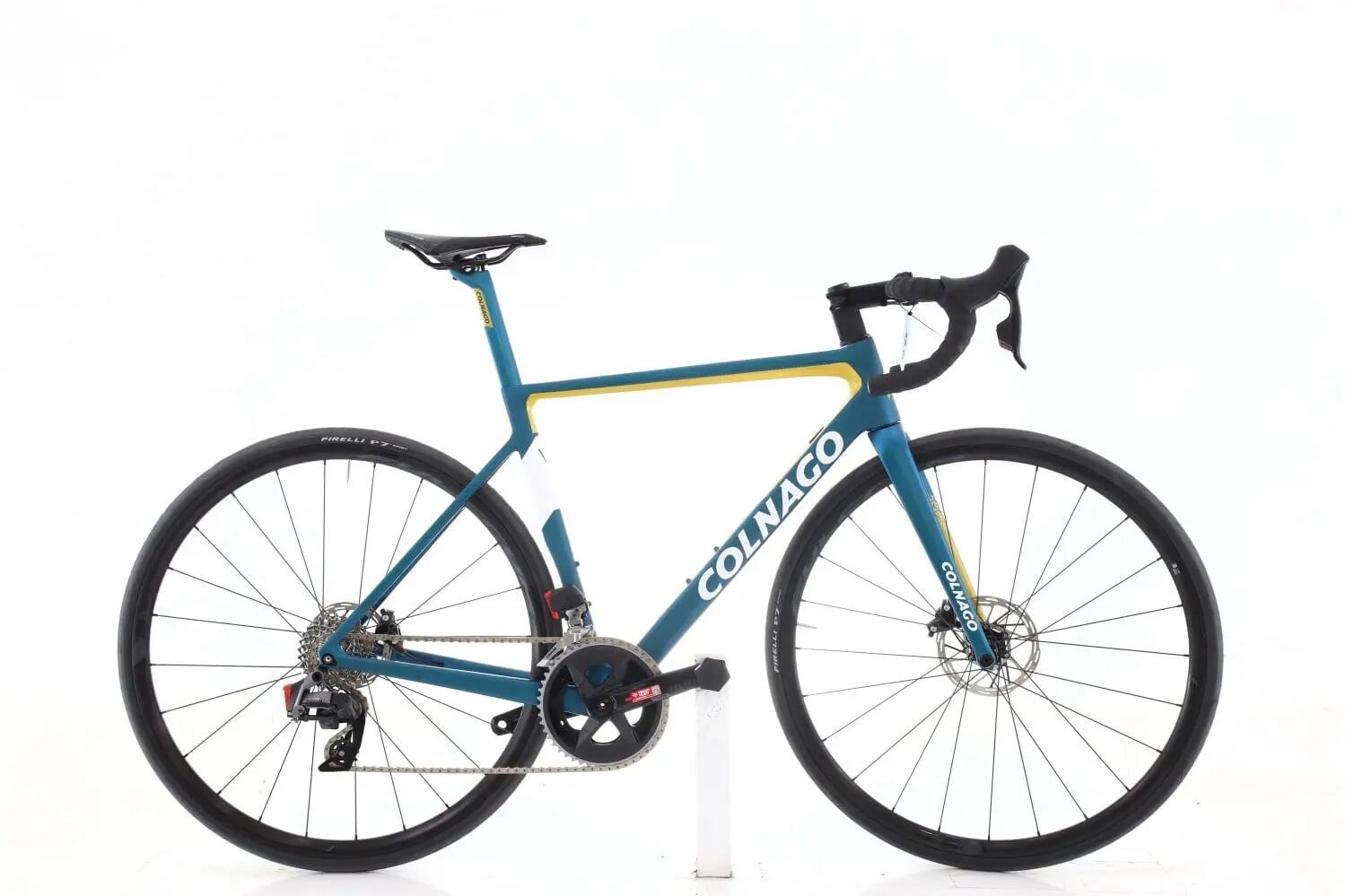COLNAGO picture