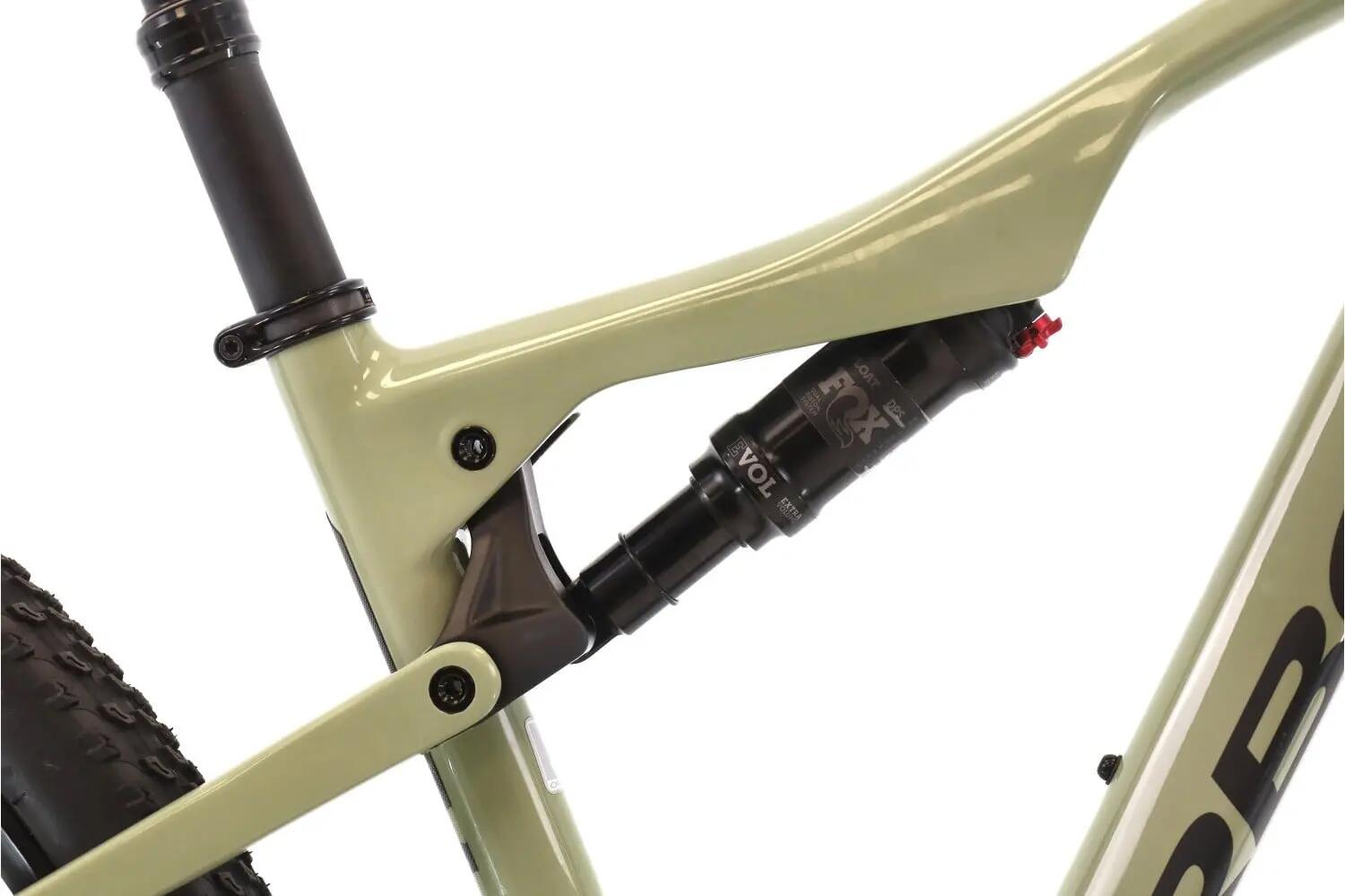 Segunda Vida · MTB ·  Oiz M30 XT · Muy buen estado 7/8