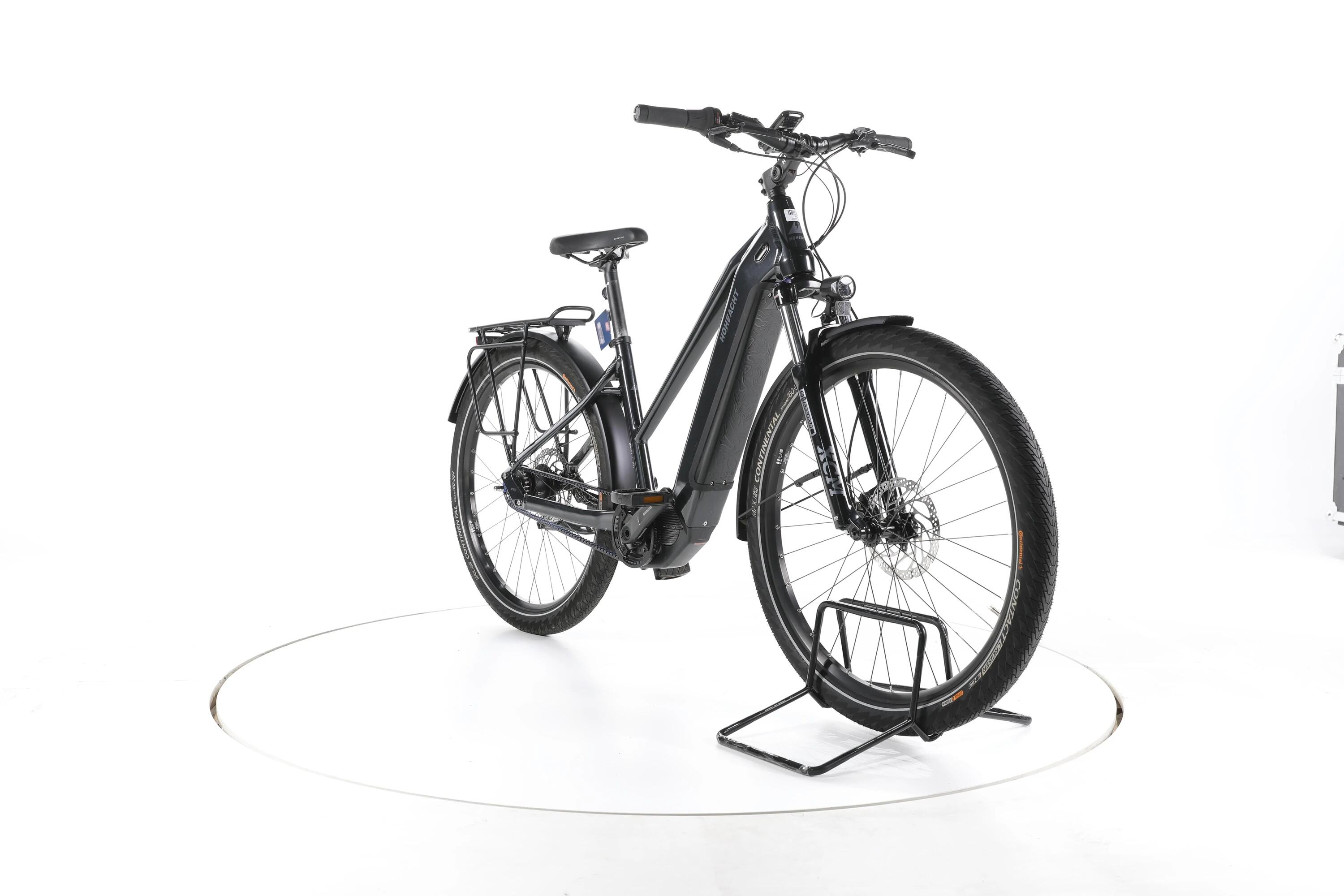 Ebike ricondizionata · HoheAcht Pasia Urbo · Ottime condizioni 3/7