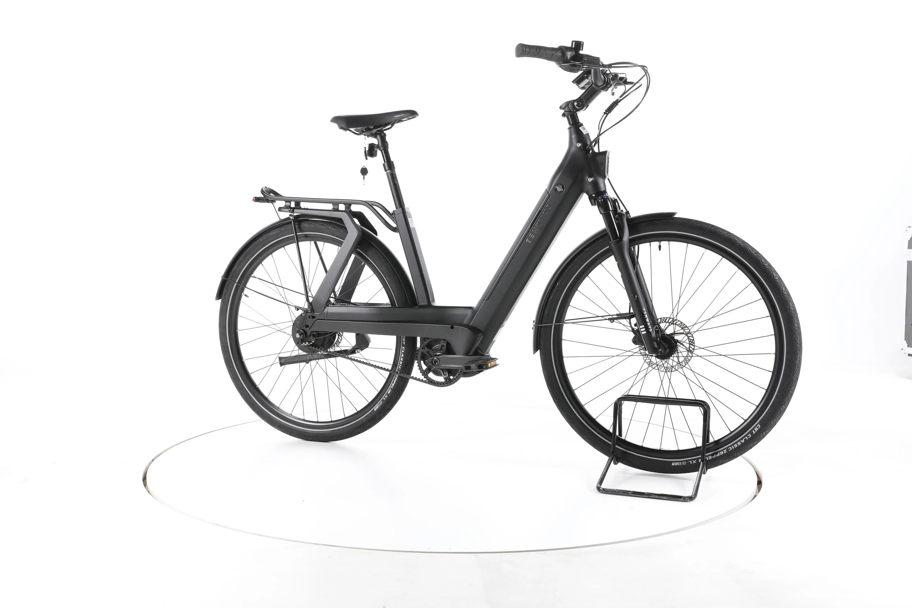 Ebike ricondizionata · TENWAYS AGO T · Ottime condizioni 2/7