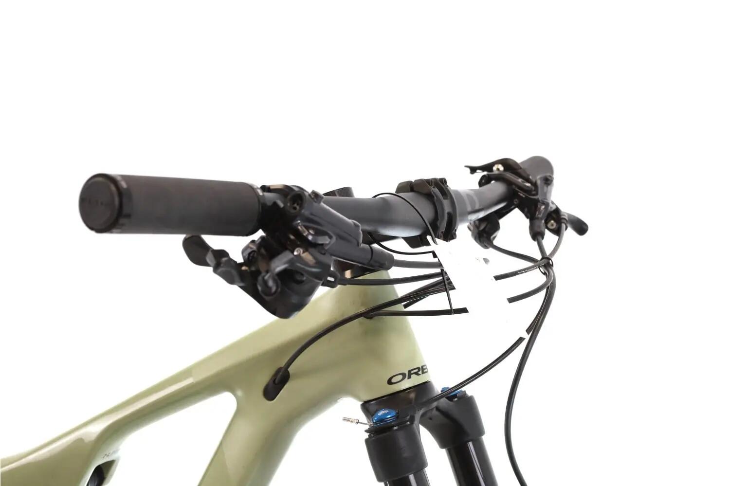 Segunda Vida · MTB ·  Oiz M30 XT · Muy buen estado 6/8