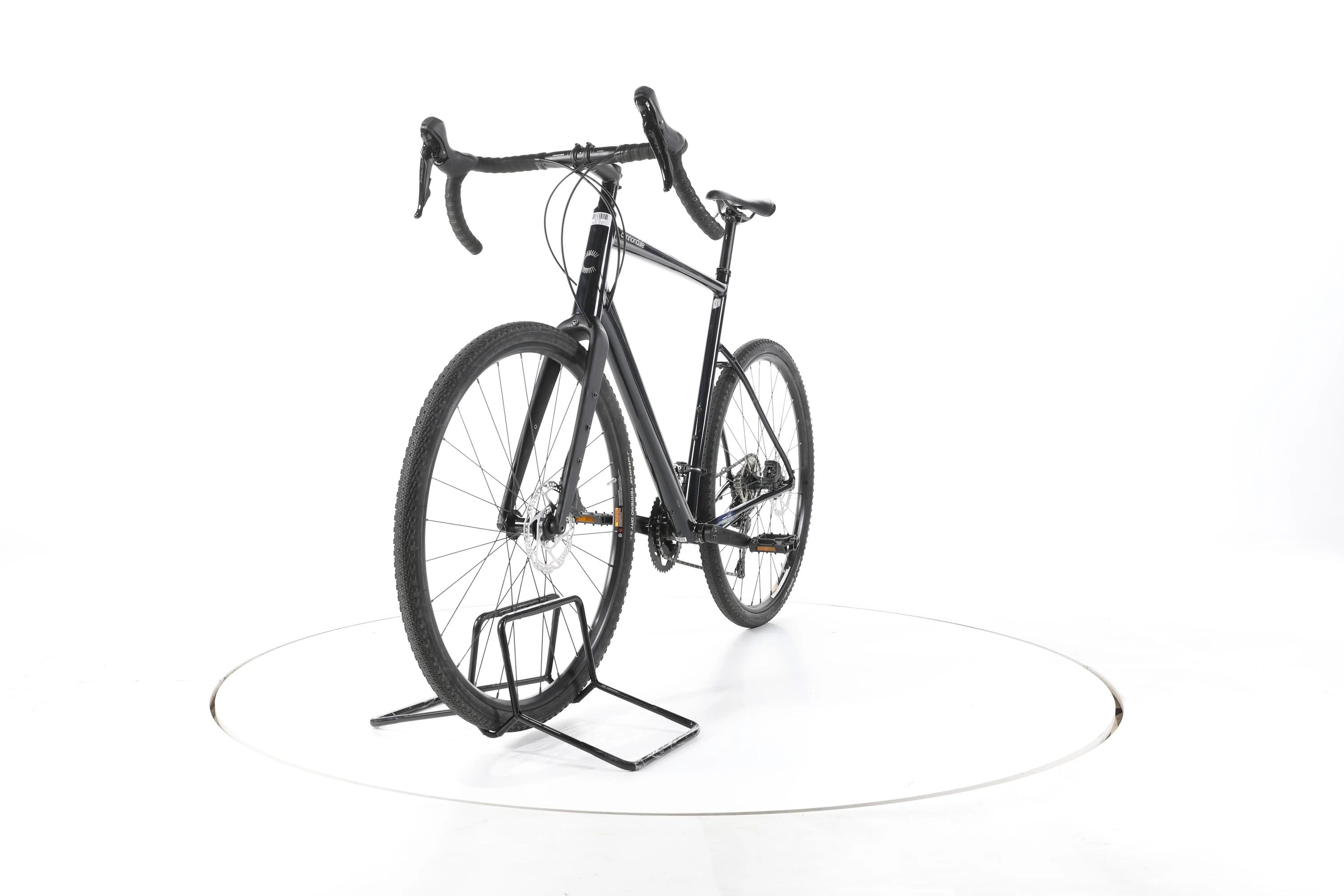 Refurbished - Cannondale Topstone 2 Gravelbike - Sehr gut 4/7