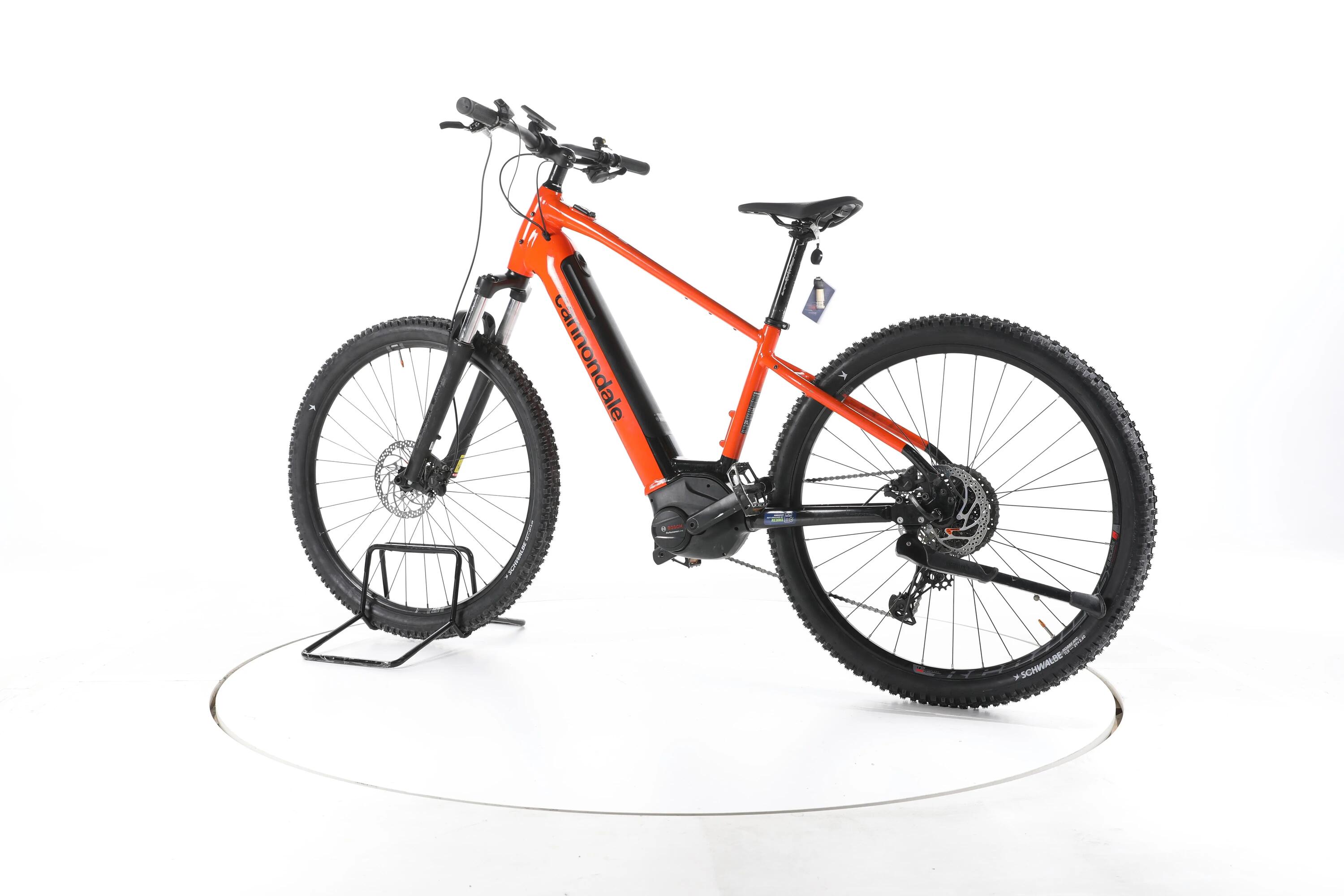 Ebike ricondizionata · Cannondale Trail Neo 3 · Ottime condizioni 7/7