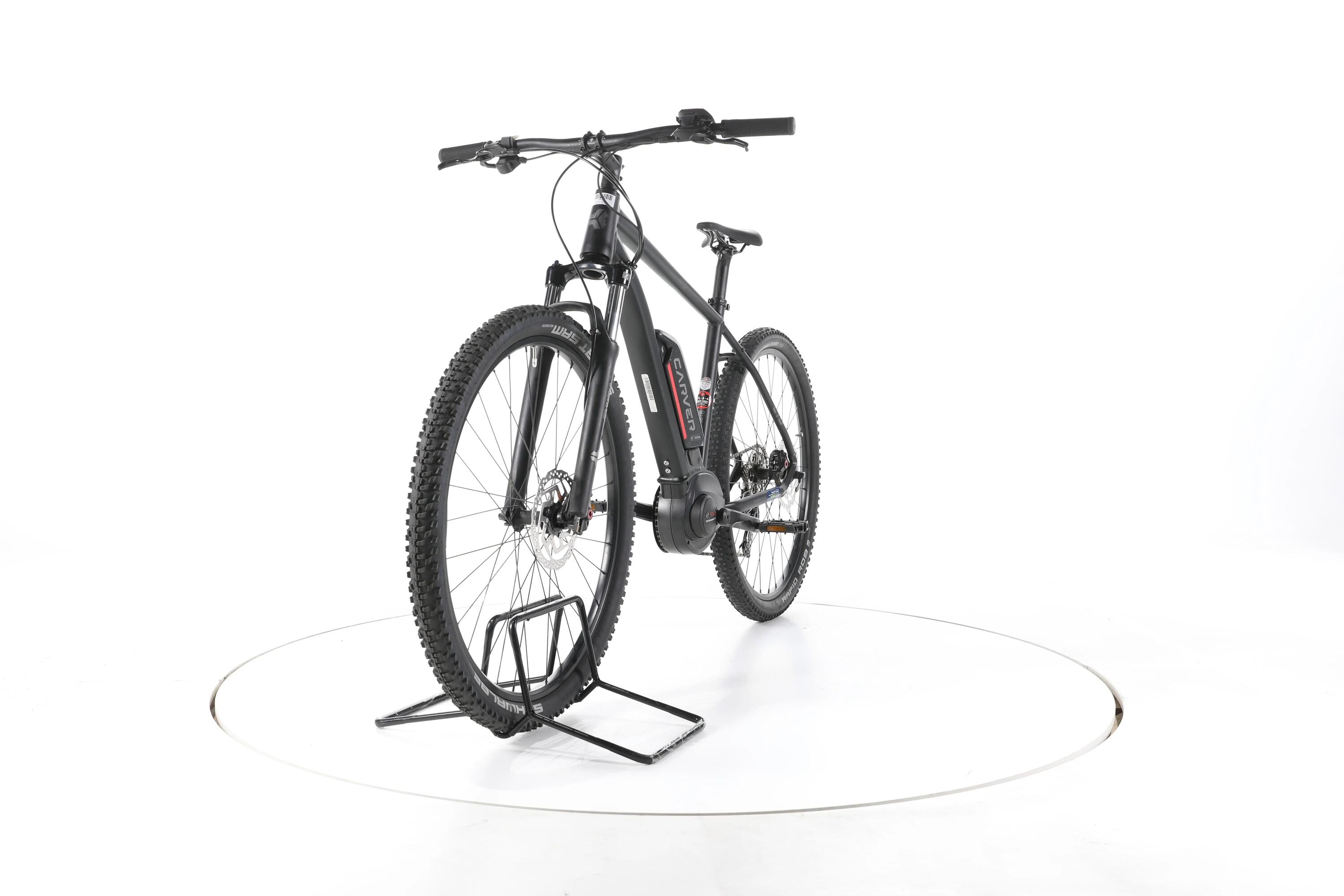 Reconditionné - Carver Strict E LTD E-Bike - Bon 4/7