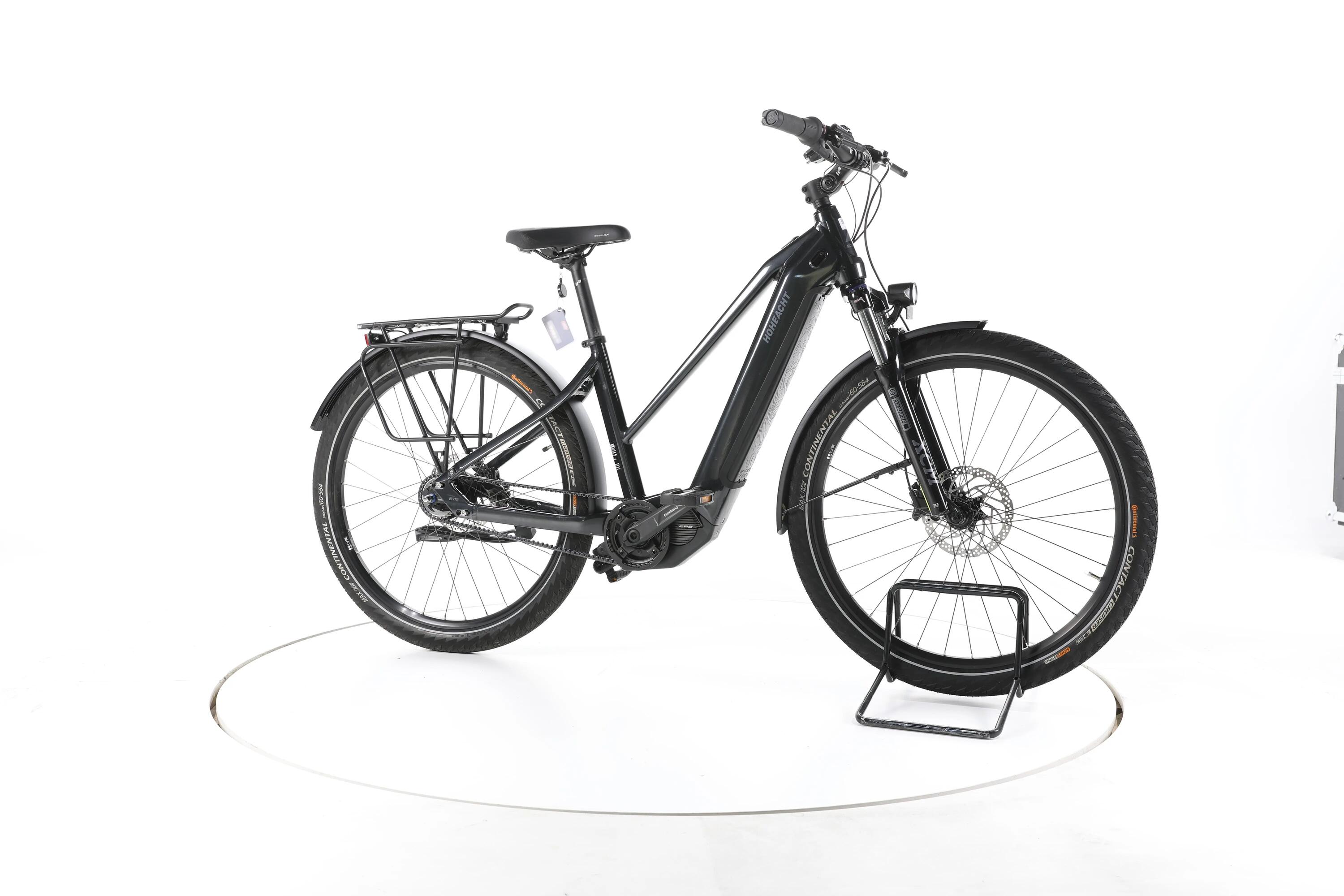 Ebike ricondizionata · HoheAcht Pasia Urbo · Ottime condizioni 2/7