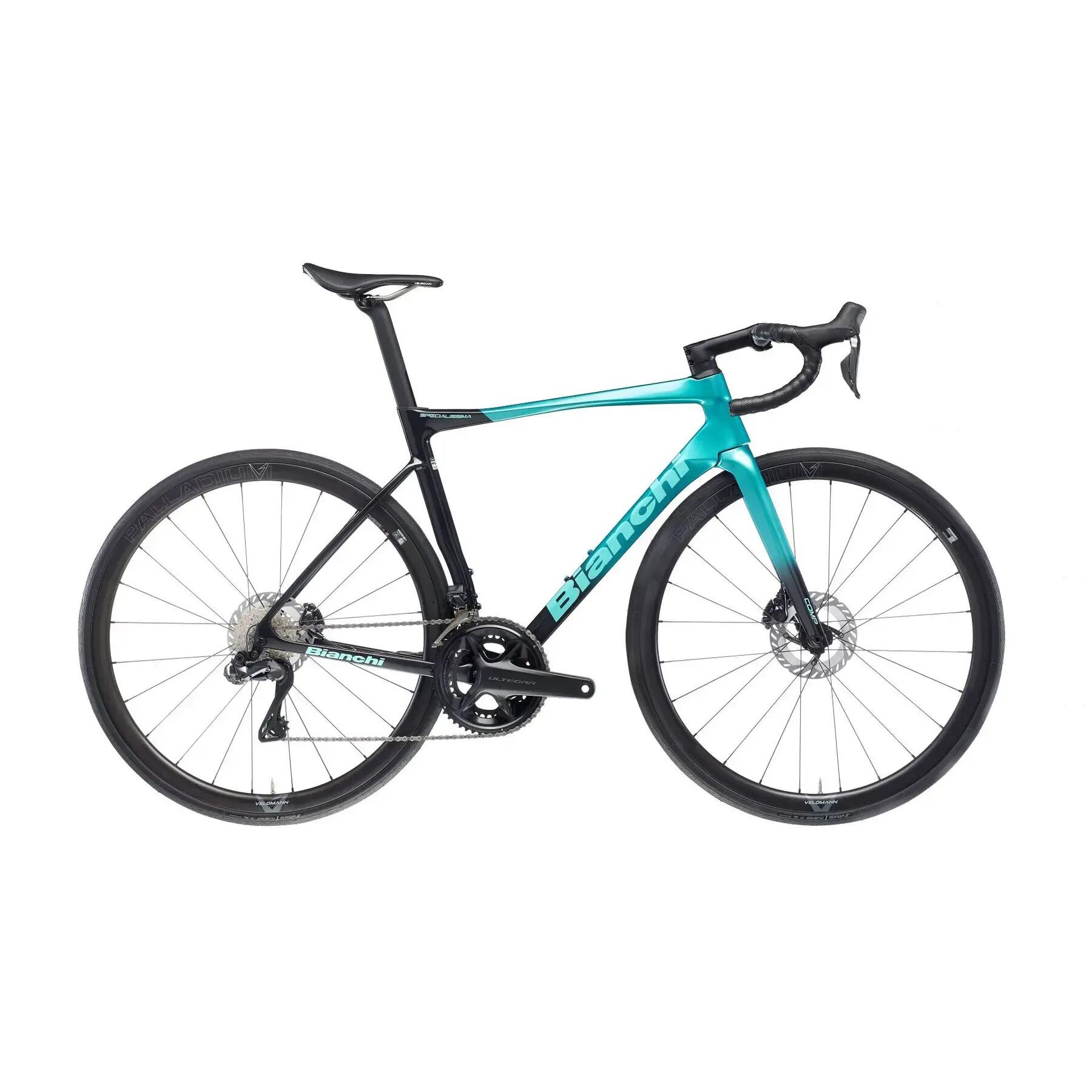 BIANCHI picture