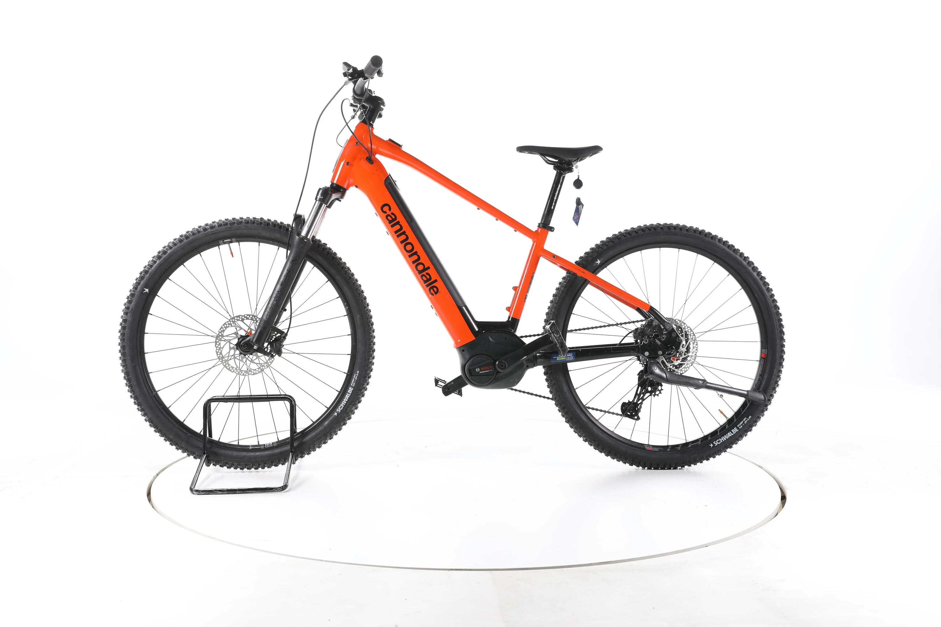Ebike ricondizionata · Cannondale Trail Neo 3 · Ottime condizioni 6/7