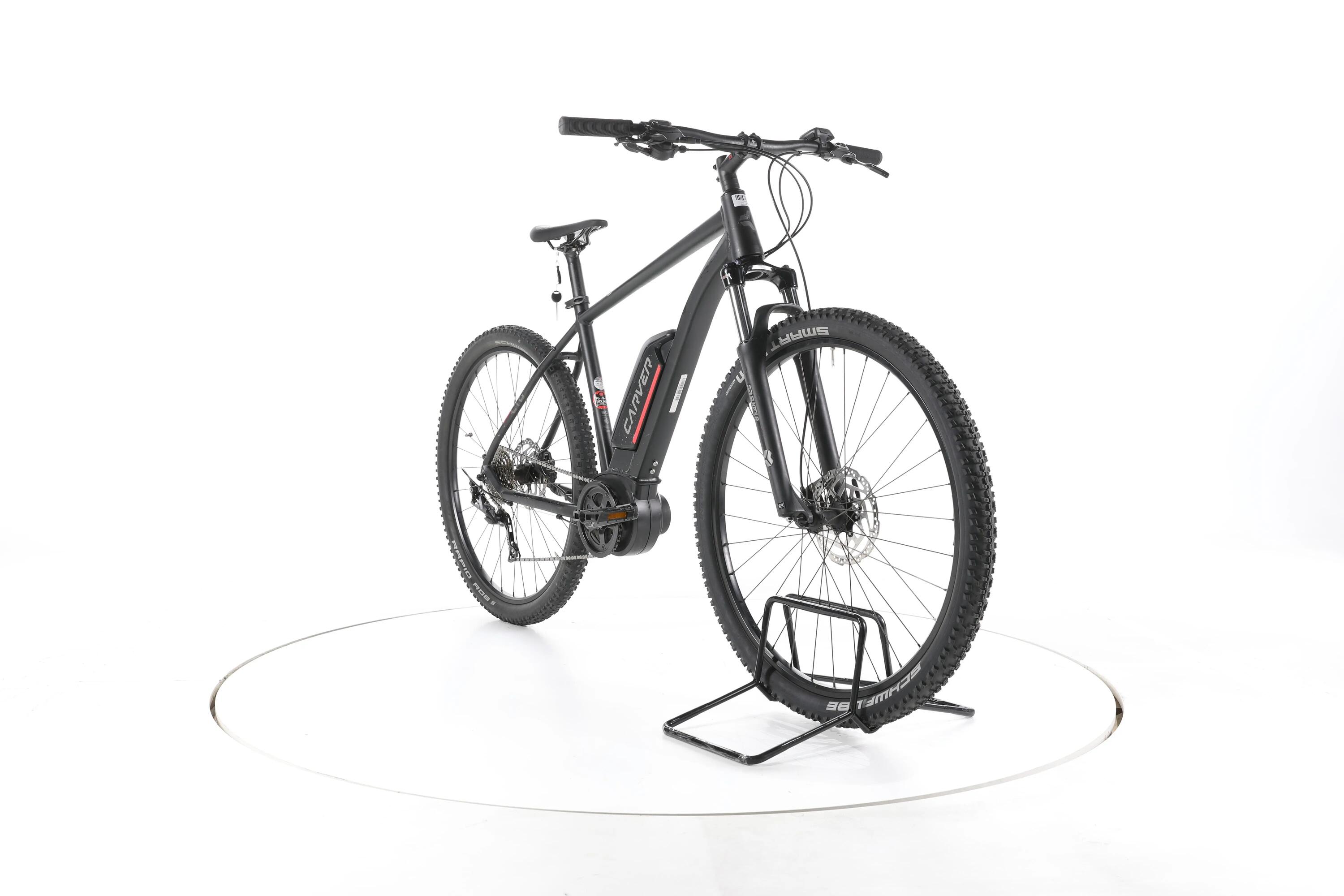 Reconditionné - Carver Strict E LTD E-Bike - Bon 3/7