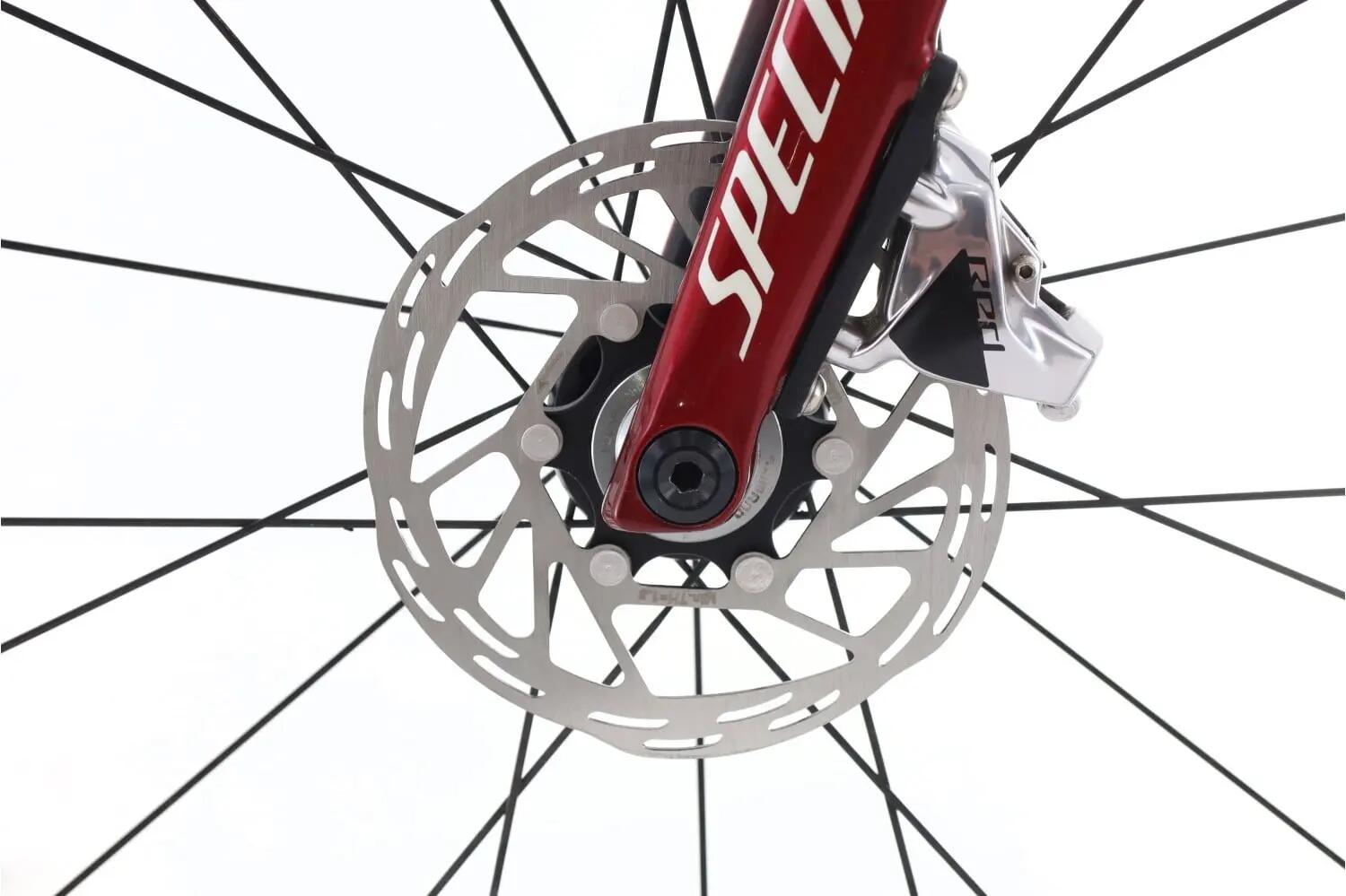 Bici strada ricondizionata ·  Tarmac SL7 S-Works AXS 12V · Ottimo stato 7/8