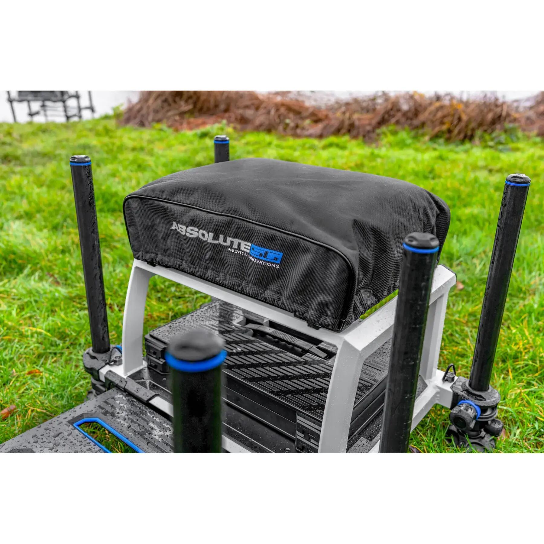 Housse de protection Preston Absolute 5G 4/4