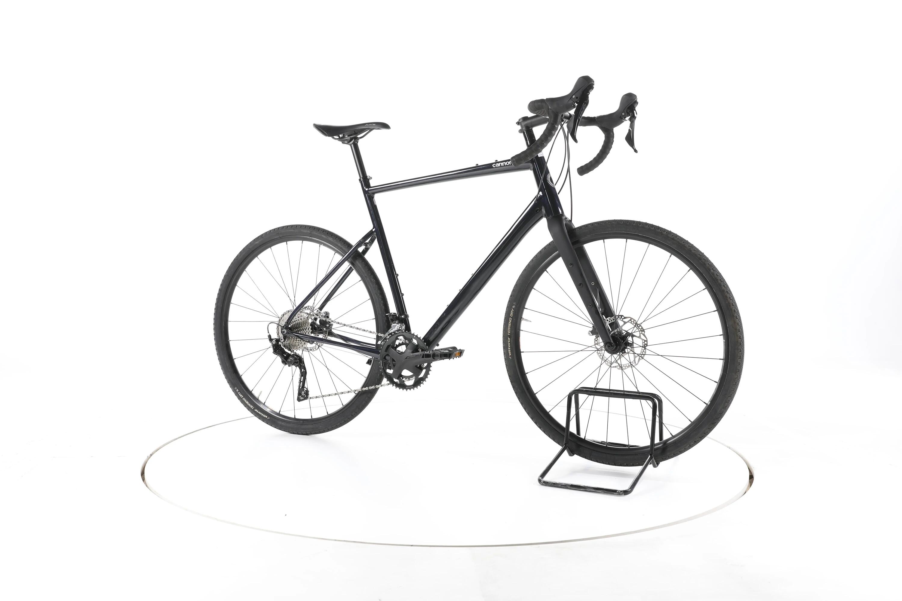Refurbished - Cannondale Topstone 2 Gravelbike - Sehr gut 2/7