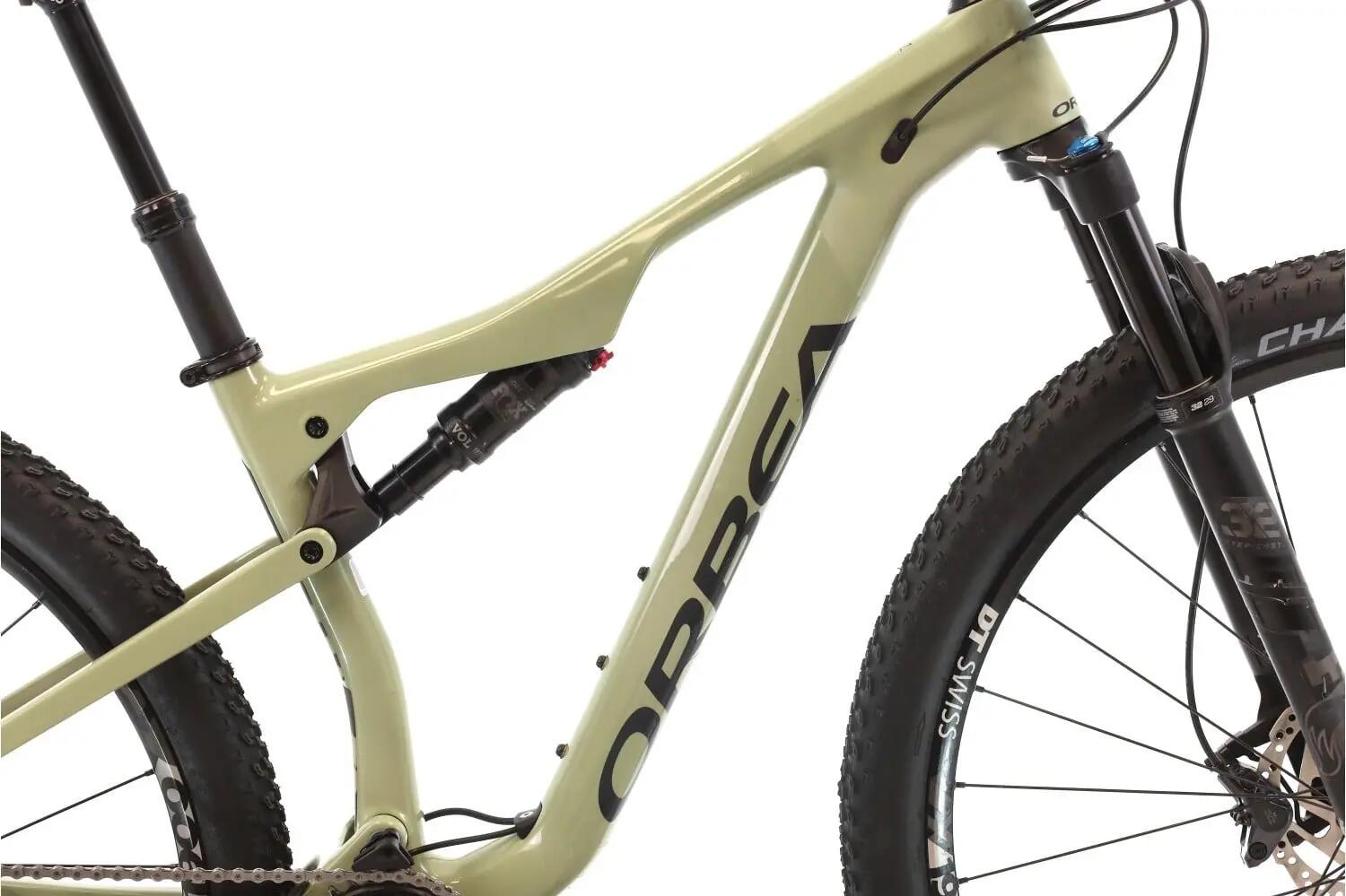 Segunda Vida · MTB ·  Oiz M30 XT · Muy buen estado 2/8