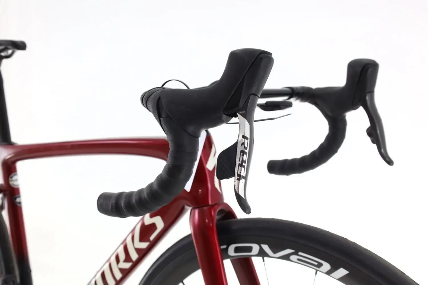 Bici strada ricondizionata ·  Tarmac SL7 S-Works AXS 12V · Ottimo stato 6/8