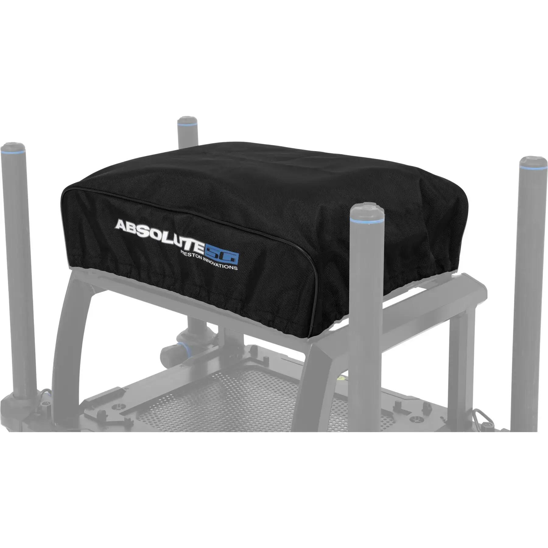 Housse de protection Preston Absolute 5G 3/4