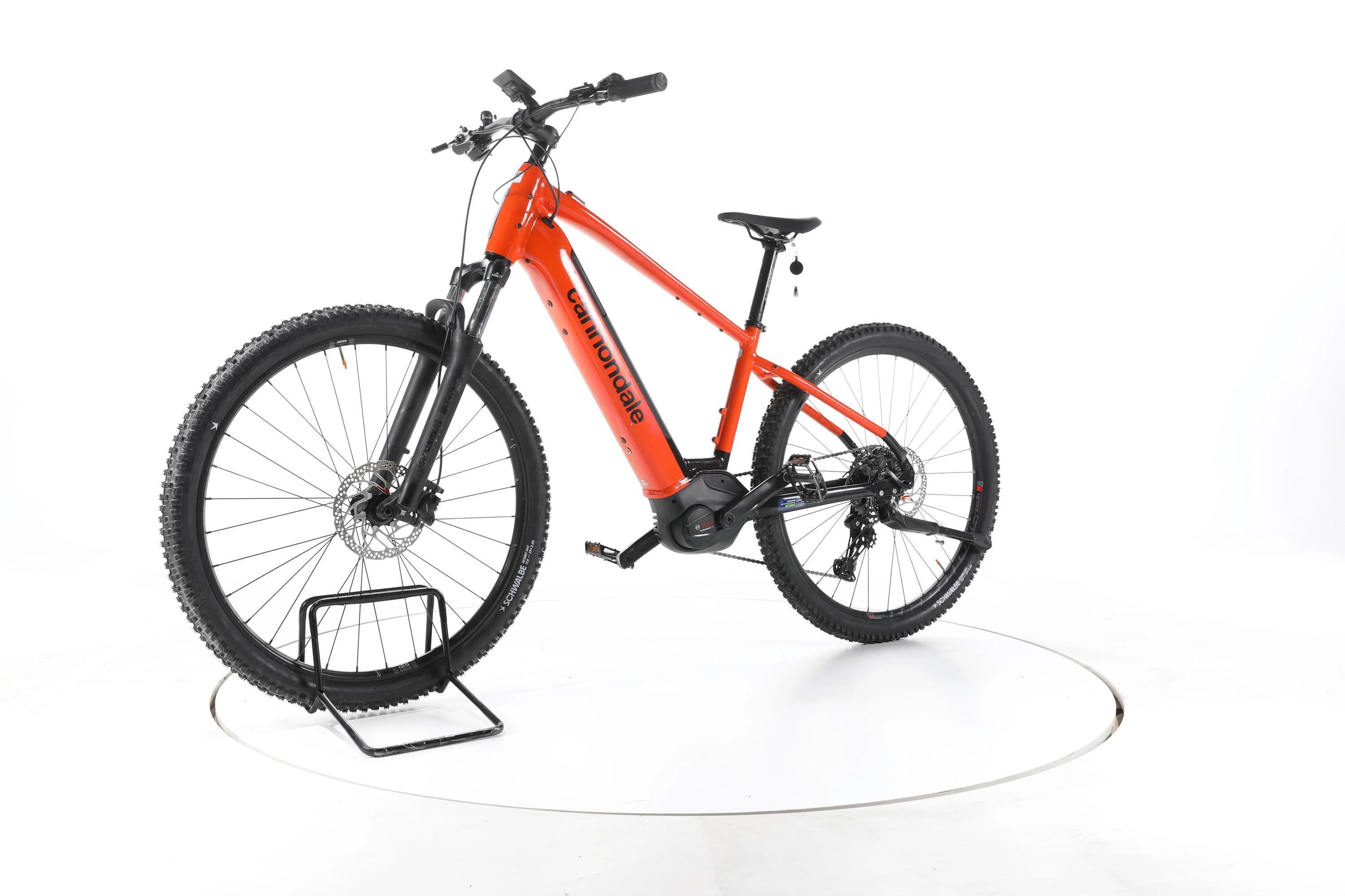 Ebike ricondizionata · Cannondale Trail Neo 3 · Ottime condizioni 5/7