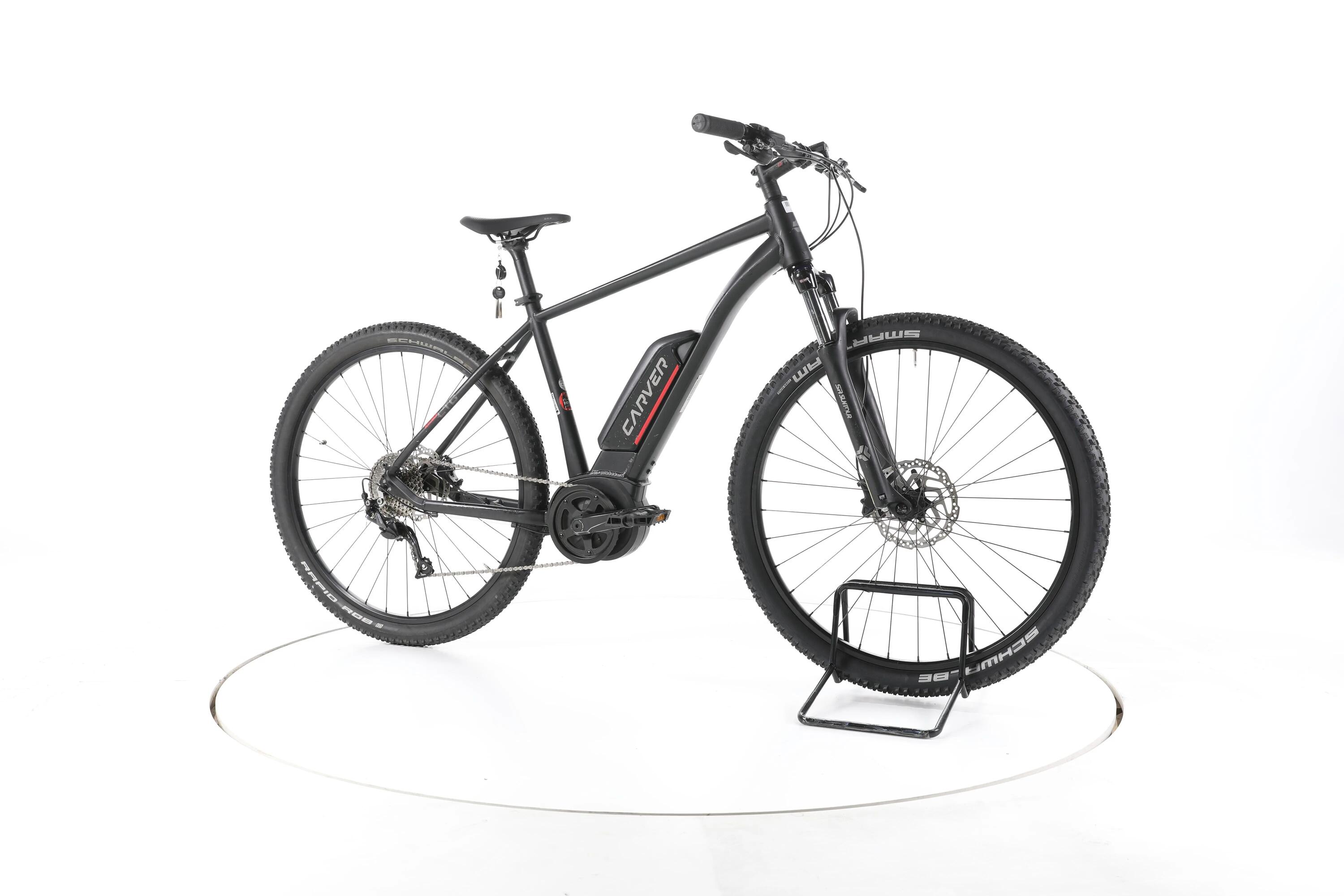 Reconditionné - Carver Strict E LTD E-Bike - Bon 2/7