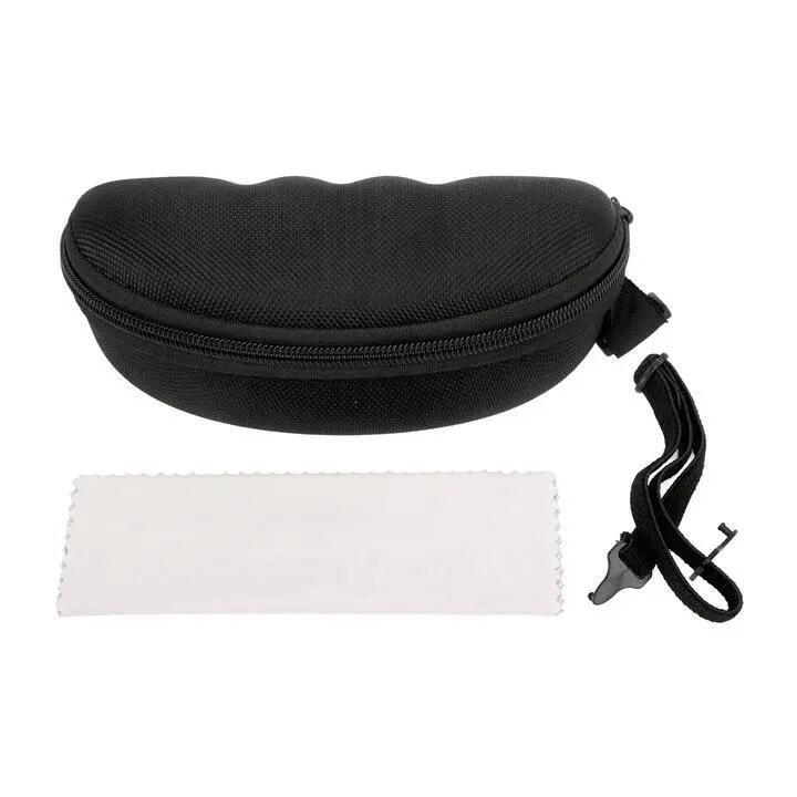 Lunettes de sécurité laser, enveloppantes, protection oculaire efficace 3/6